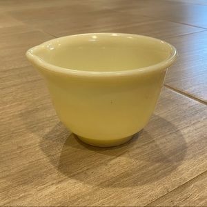 Hamilton Beach Mixing Bowl